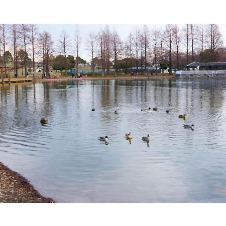 Ohana Tokyo House - Vacation Stay 71660V Dış mekan fotoğraf