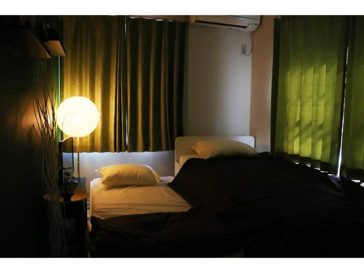 Ohana Tokyo House - Vacation Stay 71660V Dış mekan fotoğraf