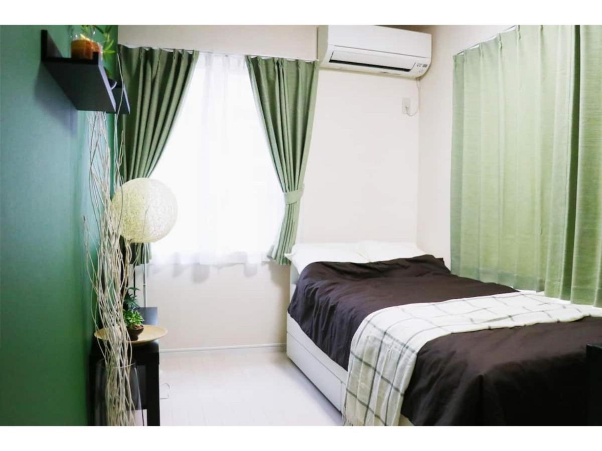Ohana Tokyo House - Vacation Stay 71660V Dış mekan fotoğraf