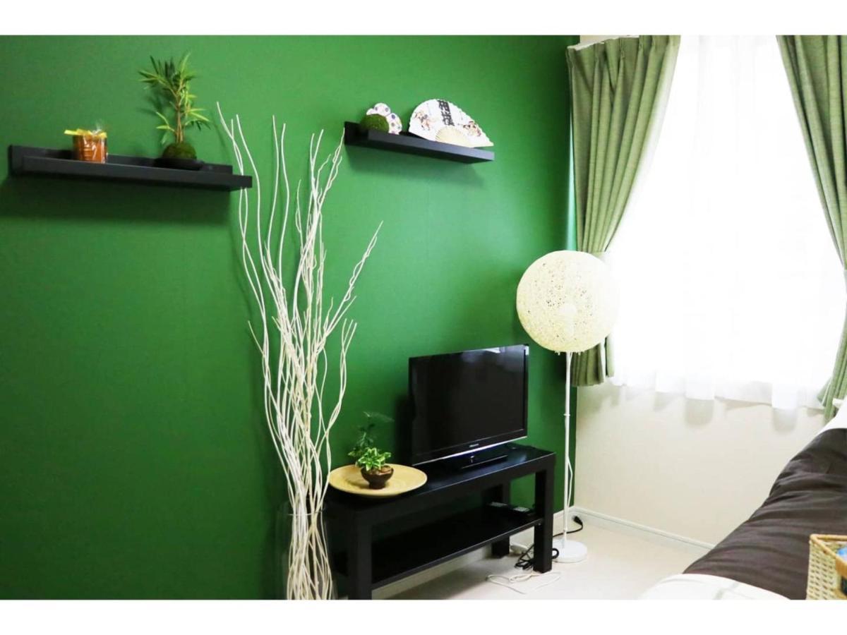 Ohana Tokyo House - Vacation Stay 71660V Dış mekan fotoğraf