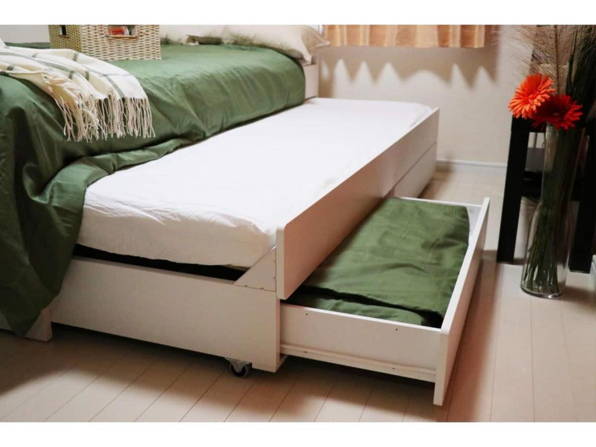 Ohana Tokyo House - Vacation Stay 71660V Dış mekan fotoğraf