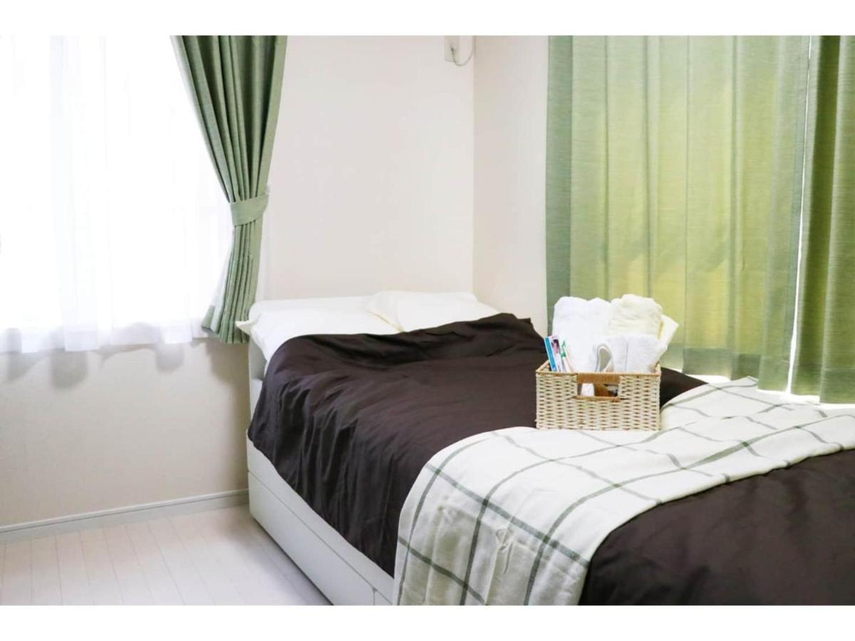 Ohana Tokyo House - Vacation Stay 71660V Dış mekan fotoğraf