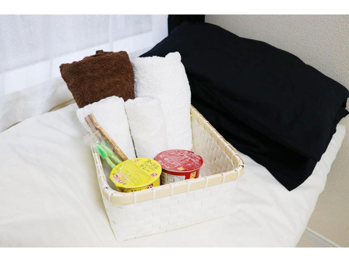 Ohana Tokyo House - Vacation Stay 71660V Dış mekan fotoğraf