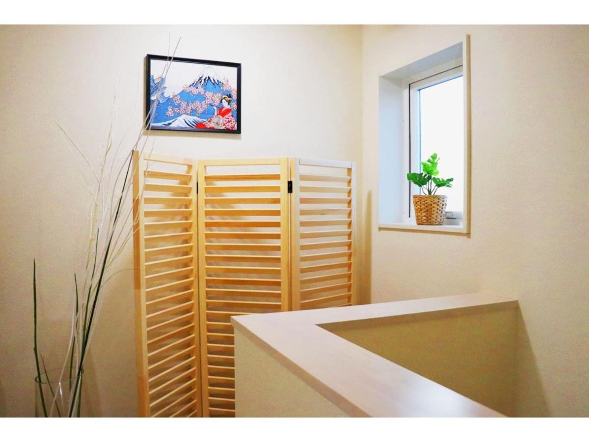 Ohana Tokyo House - Vacation Stay 71660V Dış mekan fotoğraf