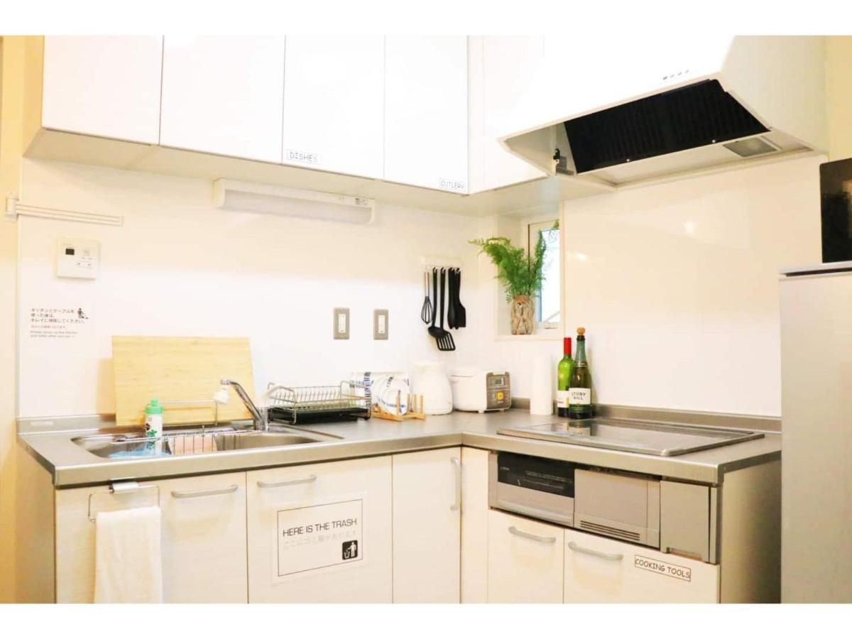 Ohana Tokyo House - Vacation Stay 71660V Dış mekan fotoğraf