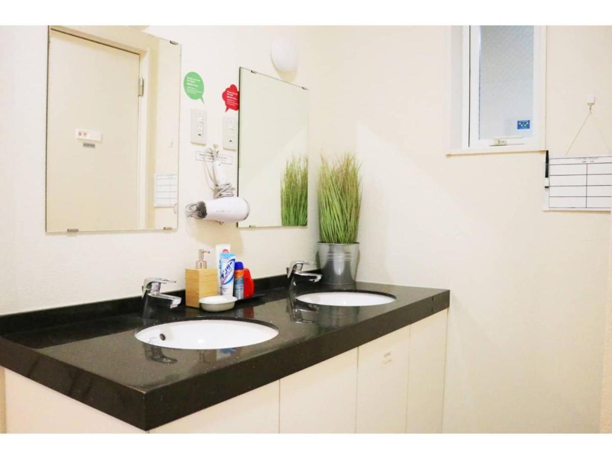 Ohana Tokyo House - Vacation Stay 71660V Dış mekan fotoğraf