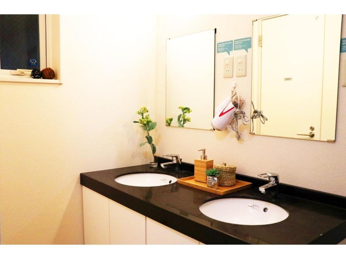 Ohana Tokyo House - Vacation Stay 71660V Dış mekan fotoğraf